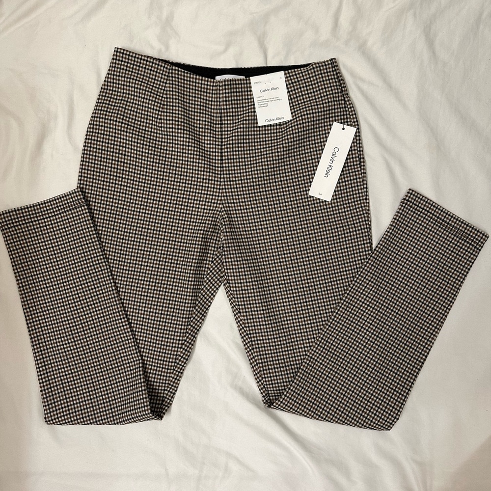 Calvin Klein Slacks - Picture 5 of 5
